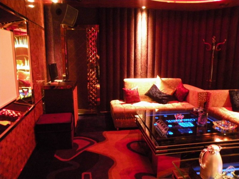 宝鸡商务ktv，了解商务ktv什么意思-凤县ktv预订