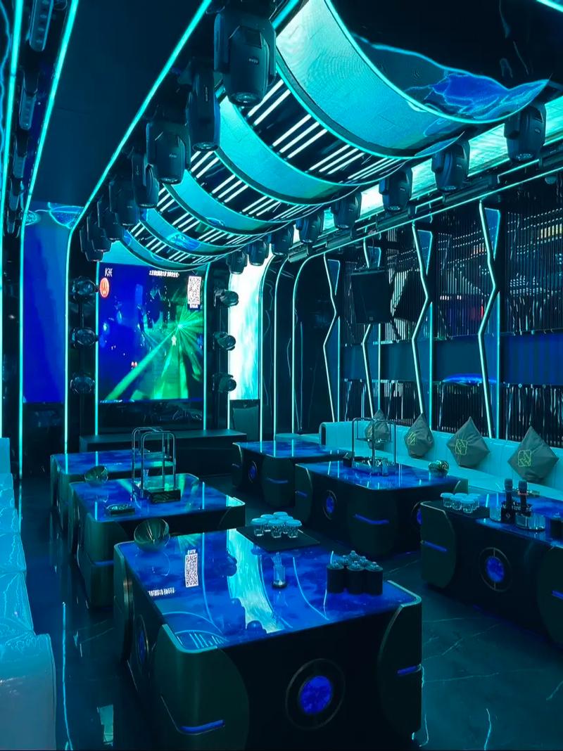 宝鸡商务ktv绝对好玩-凤县ktv预订